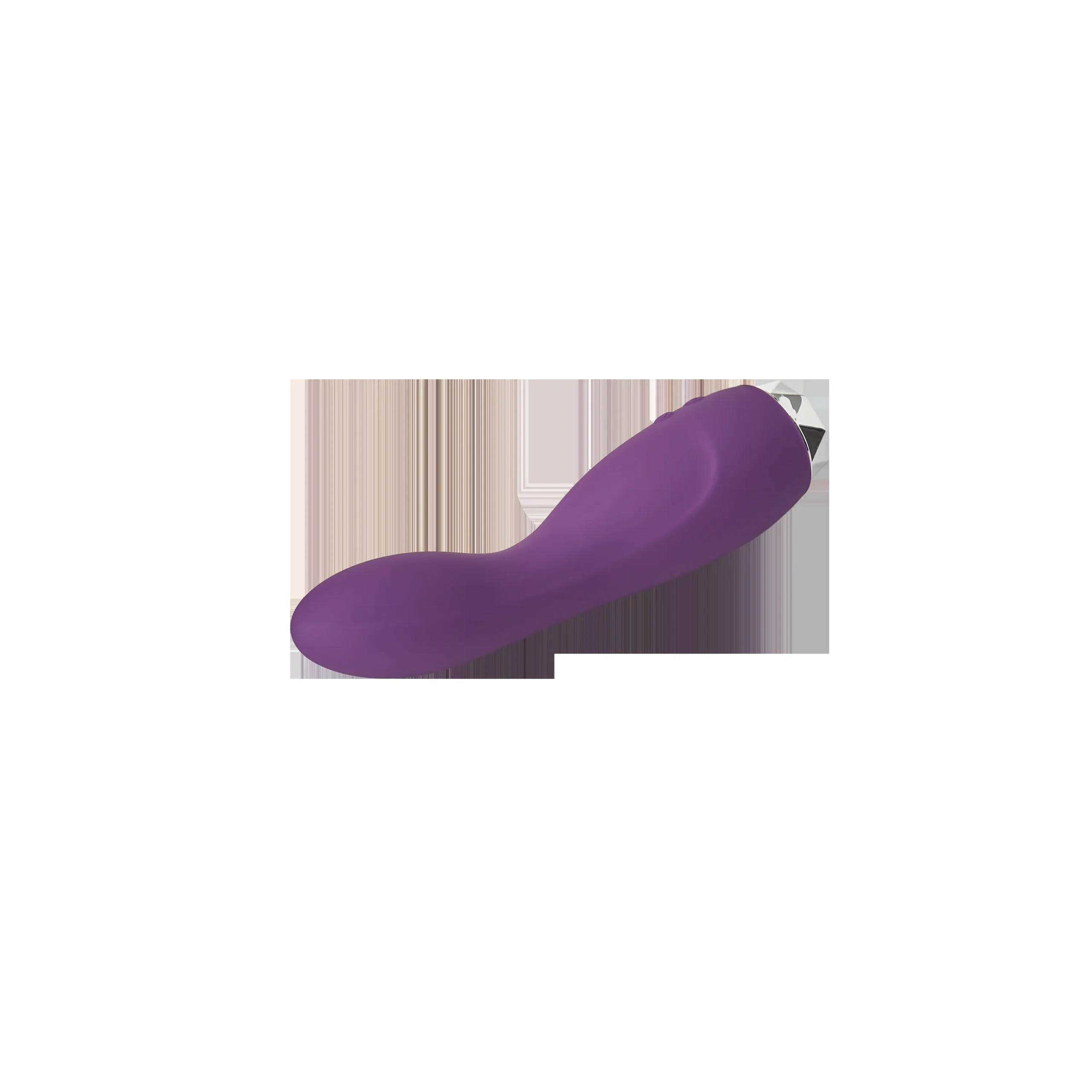 Вібратор Dream Toys FLIRTS G-SPOT VIBRATOR PURPLE 7 Вібратор Dream Toys FLIRTS G-SPOT VIBRATOR PURPLE - Зображення 5
