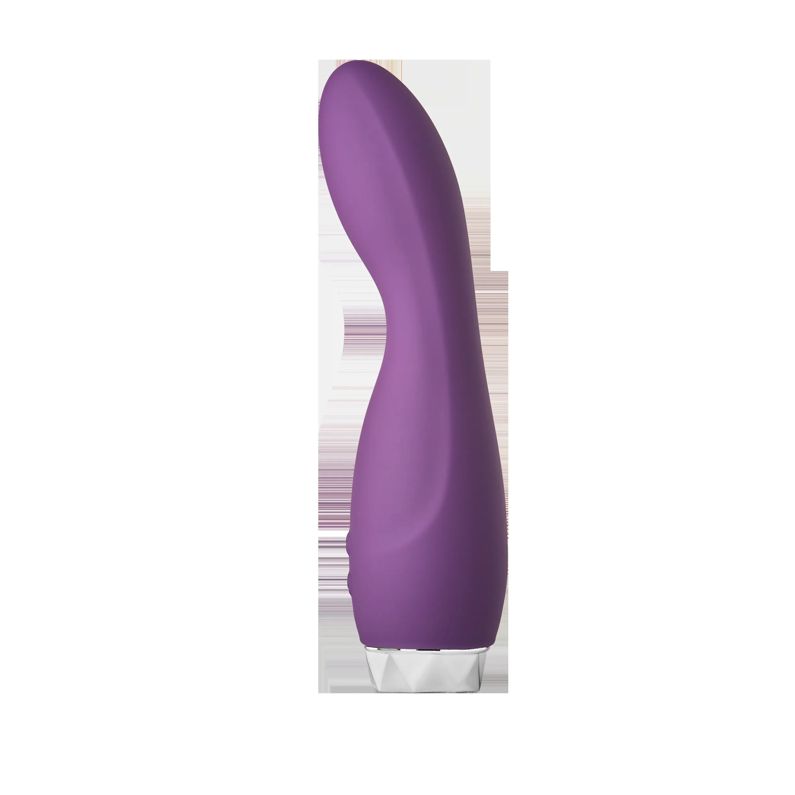 Вібратор Dream Toys FLIRTS G-SPOT VIBRATOR PURPLE 6 Вібратор Dream Toys FLIRTS G-SPOT VIBRATOR PURPLE - Зображення 4