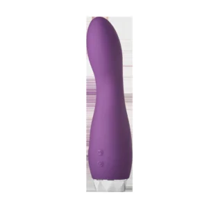 Вібратор Dream Toys FLIRTS G-SPOT VIBRATOR PURPLE