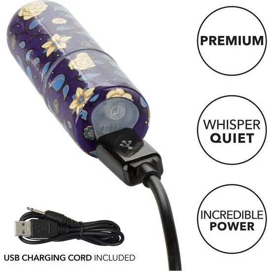 Вібратор Just The Tip Rechargeable Clitoral Stimulator 4 Вібратор Just The Tip Rechargeable Clitoral Stimulator - Зображення 2