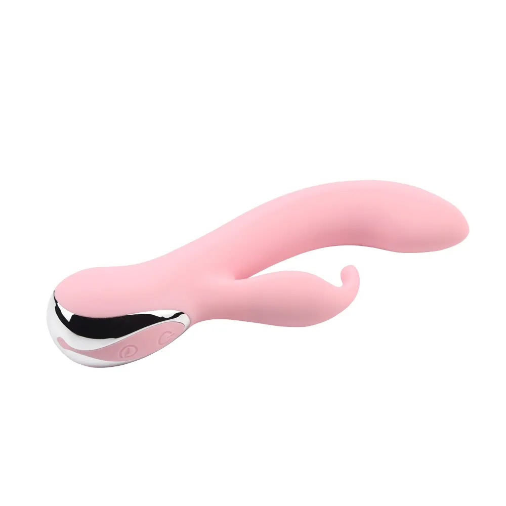Вібратор кролик Chisa Intimate G Rabbit 8 Вібратор кролик Chisa Intimate G Rabbit - Зображення 6