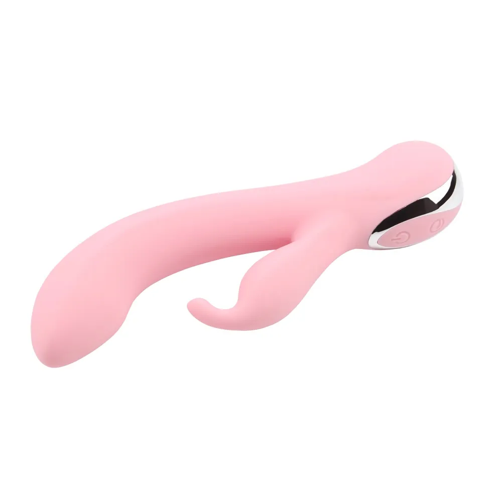 Вібратор кролик Chisa Intimate G Rabbit 7 Вібратор кролик Chisa Intimate G Rabbit - Зображення 5
