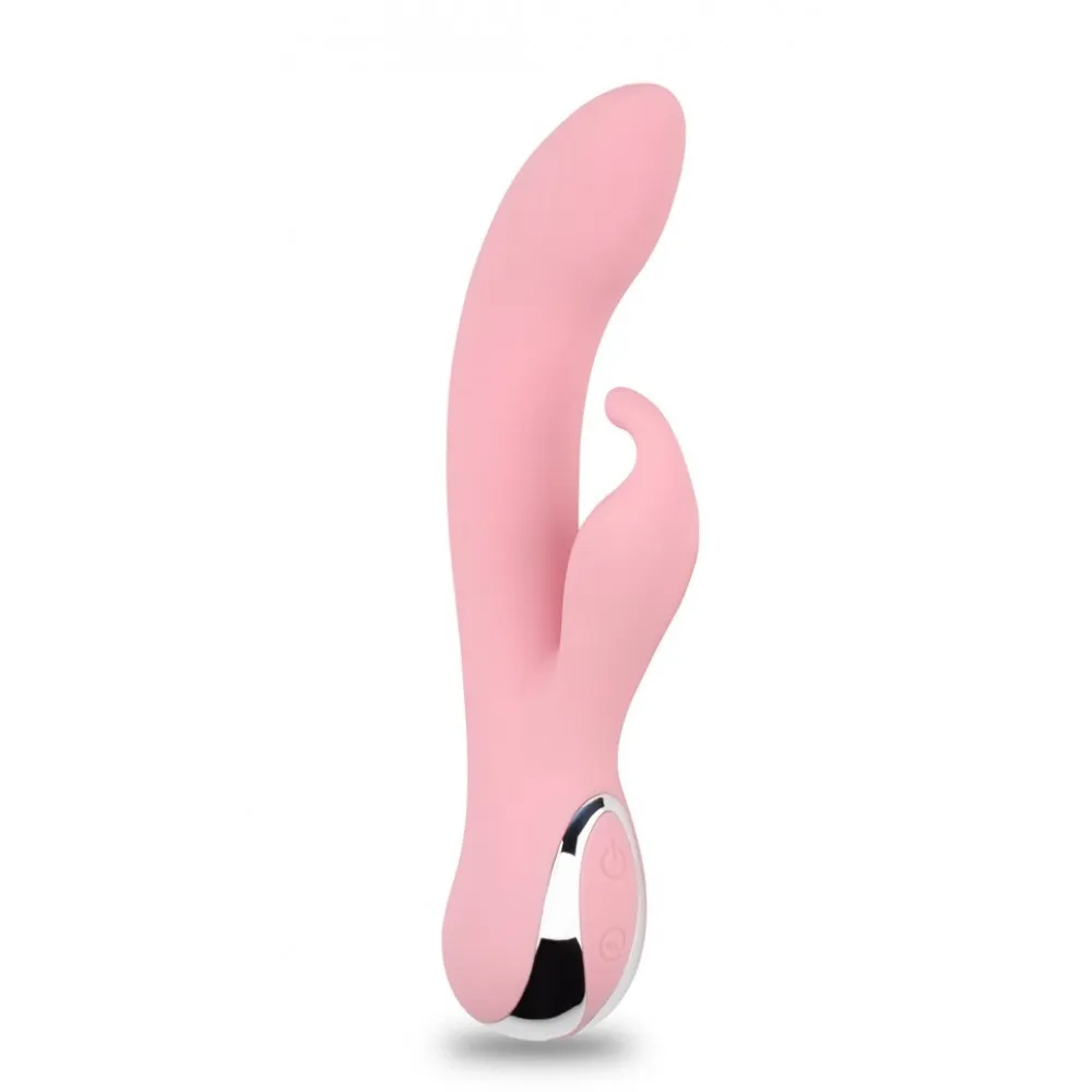 Вібратор кролик Chisa Intimate G Rabbit 5 Вібратор кролик Chisa Intimate G Rabbit - Зображення 3