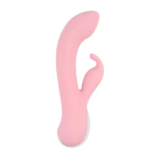 Вібратор кролик Chisa Intimate G Rabbit 11 Вібратор кролик Chisa Intimate G Rabbit - Зображення 2