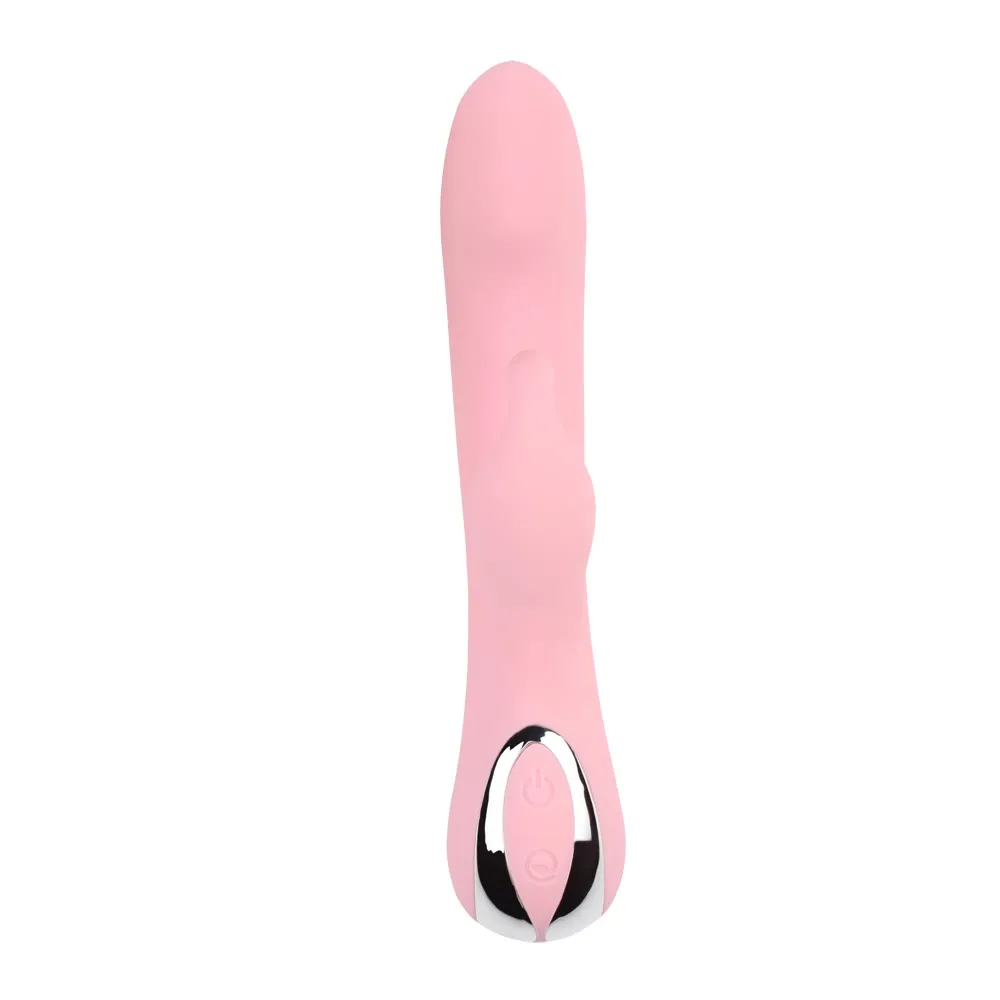 Вібратор кролик Chisa Intimate G Rabbit 6 Вібратор кролик Chisa Intimate G Rabbit - Зображення 4