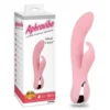 Вібратор кролик Chisa Intimate G Rabbit 2 Зображення Вібратор кролик Chisa Intimate G Rabbit