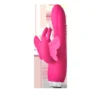 Вібратор кролик у вигляді Метелики Dream Toys Flirts Butterfly, рожевий, 17 см х 3 см 1 Зображення Вібратор кролик у вигляді Метелики Dream Toys Flirts Butterfly, рожевий, 17 см х 3 см