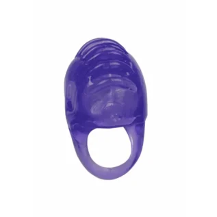 Вібратор на палець California Exotic Vibrating Finger Teaser, фіолетовий 10 Вібратор на палець California Exotic Vibrating Finger Teaser, фіолетовий - Зображення 4