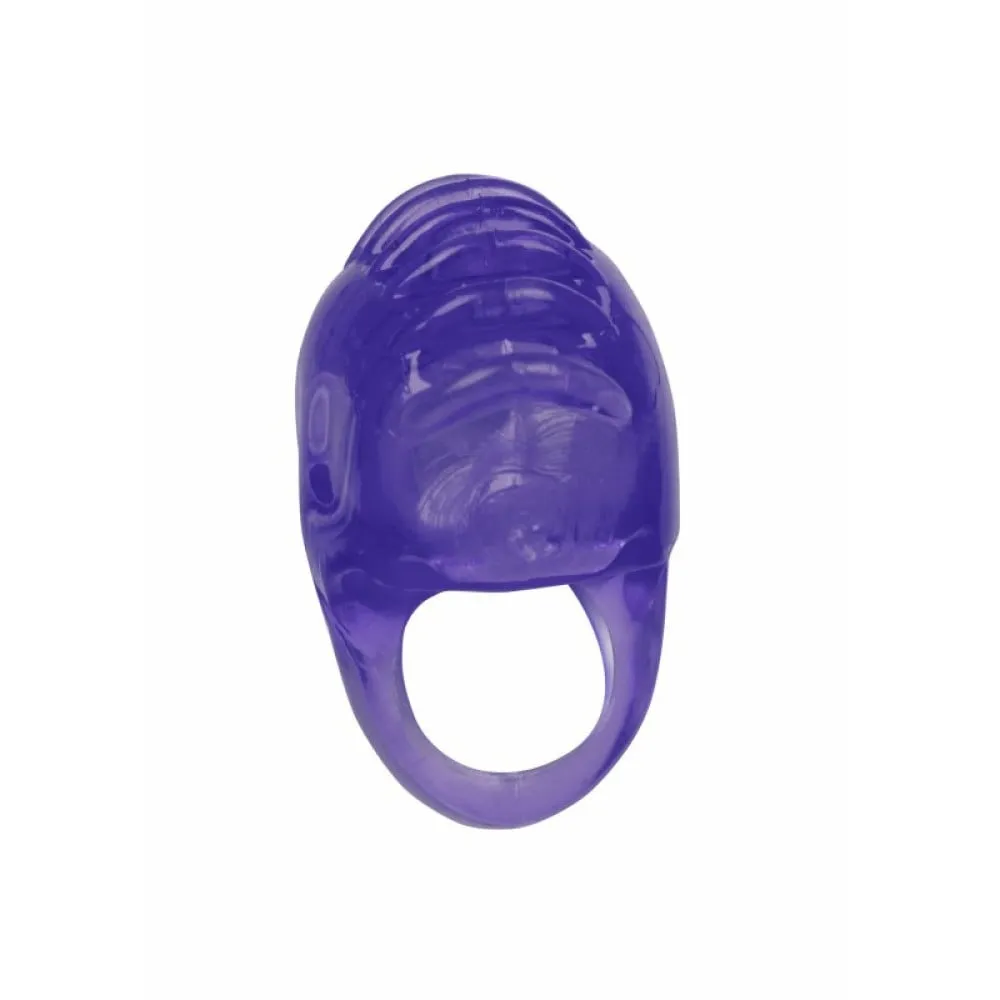 Вібратор на палець California Exotic Vibrating Finger Teaser, фіолетовий 6 Вібратор на палець California Exotic Vibrating Finger Teaser, фіолетовий - Зображення 4