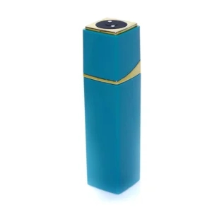 Alternative view of Вібратор помада Stymulator-Lipstick Vibrator - Blue