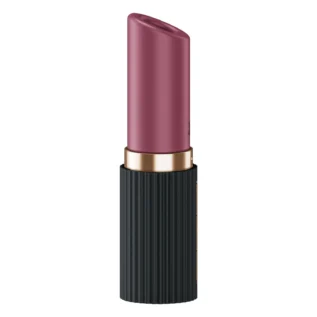 Alternative view of Вібратор у формі помади Satisfyer Pro 2 Kiss з вакуумною стимуляцією, червоний