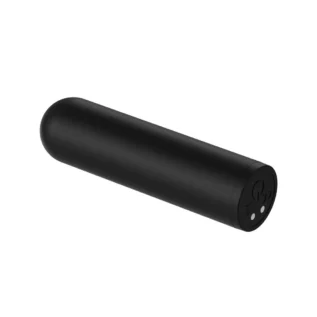 Виброкуля Bullet black 8 Виброкуля Bullet black - Зображення 3