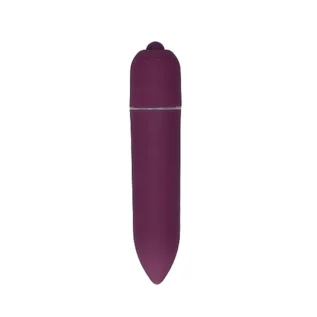 Виброкуля Power Bullet - Purple