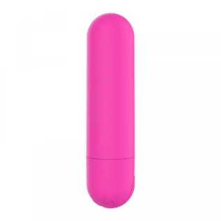 Виброкуля Power Bullet USB Pink 8 Виброкуля Power Bullet USB Pink - Зображення 3