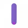 Віброкуля Power Bullet USB Purple 2 Зображення Віброкуля Power Bullet USB Purple