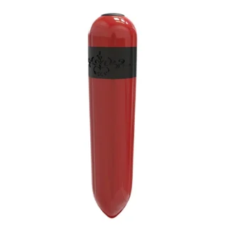 Віброкуля Rocket червона (with remote) 8 Віброкуля Rocket червона (with remote) - Зображення 2
