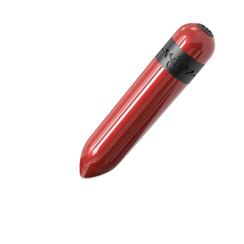 Віброкуля Rocket red 3 Віброкуля Rocket red