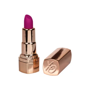 Вібратор-Помада для клітора та ерогенних зон CalExotic Hide & Play Lipstick Recharge
