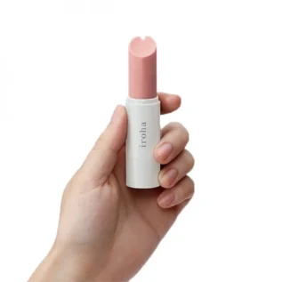 Віброкуля у вигляді помади Iroha Stick Tenga, медичний силікон, рожевий з білим. 6 Віброкуля у вигляді помади Iroha Stick Tenga, медичний силікон, рожевий з білим. - Зображення 2