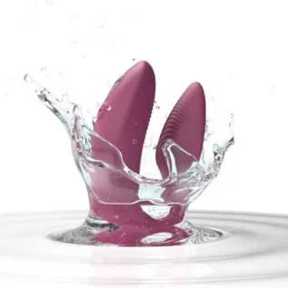 Інноваційний смарт вібратор We Vibe Sync 2 Rose для пари, рожевий - Зображення 9
