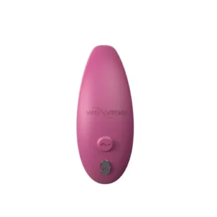 Інноваційний смарт вібратор We Vibe Sync 2 Rose для пари, рожевий - Зображення 8