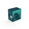 Зображення Інноваційний смарт-вібратор We Vibe Sync 2 Velvet Green для пари, зелений
