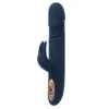 Вібромасажер з поступальними рухами Dream Toys GODDESS ZEPHYROS 2 Зображення Вібромасажер з поступальними рухами Dream Toys GODDESS ZEPHYROS