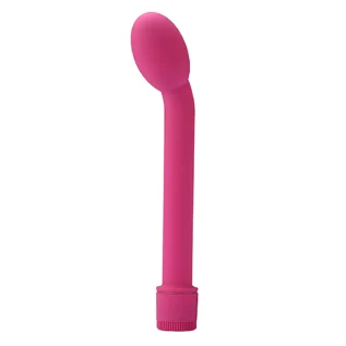 Вібратор для точки G ALL TIME FAVORITES G-SPOT VIBRATOR PINK