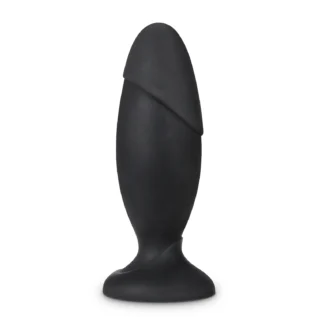 Анальна пробка Blush Anal Adventures Platinum Rocket Plug L