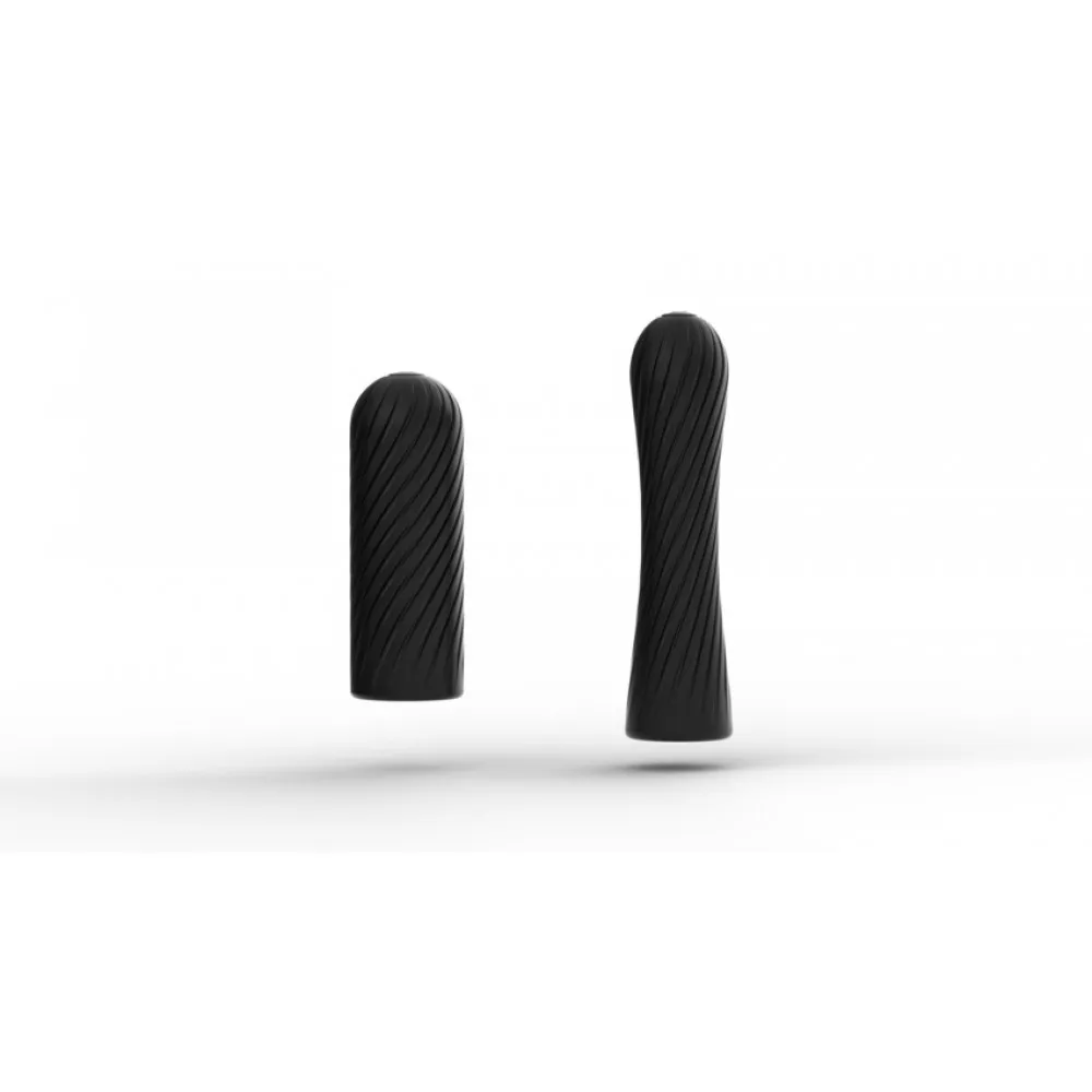 Мастурбатор-міні двосторонній Arcwave Ghost On Counter чорний 4 Мастурбатор-міні двосторонній Arcwave Ghost On Counter чорний - Зображення 2