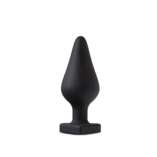 Анальна пробка TEMPTASIA FUCK ME BUTT PLUG BLACK