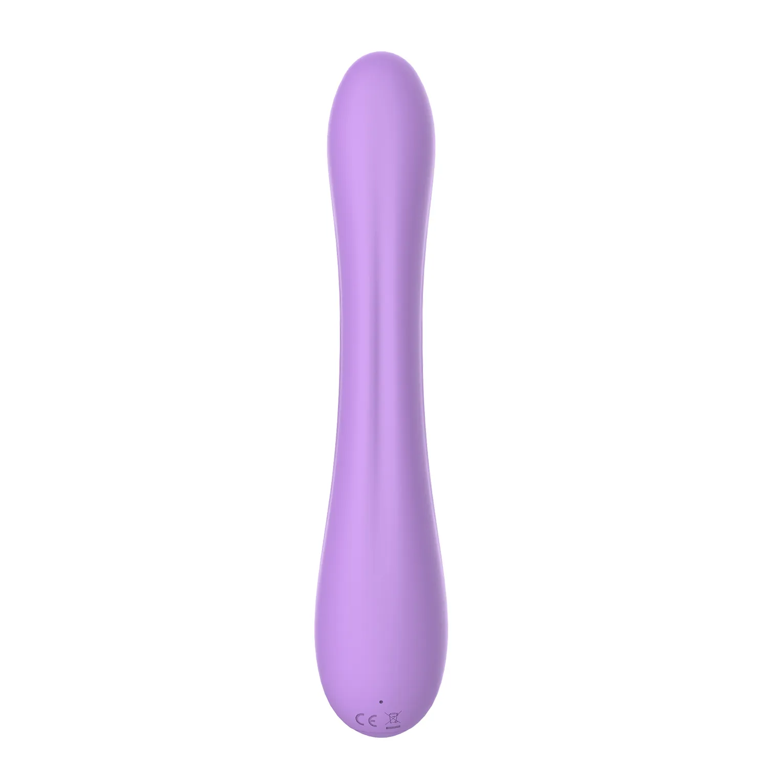 Вібратор кролик Dream Toys the CANDY SHOP PURPLE RAIN 5 Вібратор кролик Dream Toys the CANDY SHOP PURPLE RAIN - Зображення 3