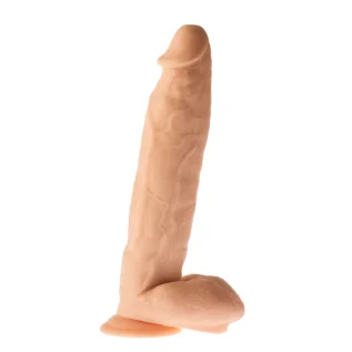 Гнучкий фалоімітатор Mr. DIXX GIANT GIO 11.8INCH DILDO