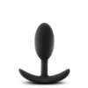 Зображення Анальна пробка Blush ANAL ADVENTURES VIBRA SLIM PLUG MEDIUM