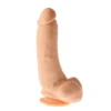 Зображення Гнучкий фалоімітатор Mr. DIXX MIGHTY MIKE 9INCH DILDO