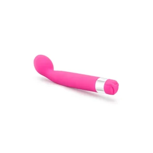 Вібромасажер ROSE-SCARLET G, PINK 8 Вібромасажер ROSE-SCARLET G, PINK - Зображення 3