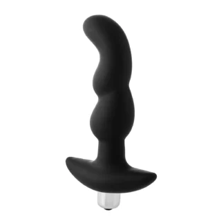 Масажер простати з вібрацією Dream Toys Fantasstic Prostate Plug - Зображення 3