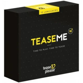 Alternative view of E27968 Секс Гра Teaseme Tease 