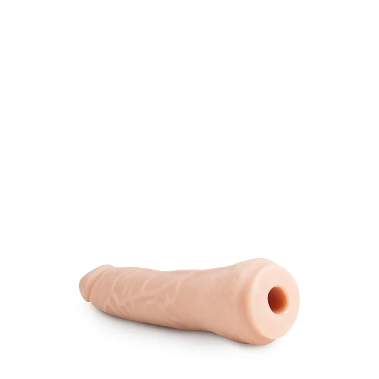 Реалістична насадка для страпона LOCK ON 7.5 INCH REALISTIC LOCK ON DILDO 5 Реалістична насадка для страпона LOCK ON 7.5 INCH REALISTIC LOCK ON DILDO - Зображення 3