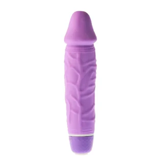 Міні вібратор Dream Toys VIBES OF LOVE CLASSIC MINI VIBE 5 INCH - Зображення 4