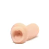 T330600 Мастурбатор ротик X5 MEN Jasmines HOT mouth BEIGE 1 Зображення T330600 Мастурбатор ротик X5 MEN Jasmines HOT mouth BEIGE