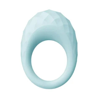 Ерекційне віброкільце Dream Toys AQUATIC ZELIE 8 Ерекційне віброкільце Dream Toys AQUATIC ZELIE - Зображення 3