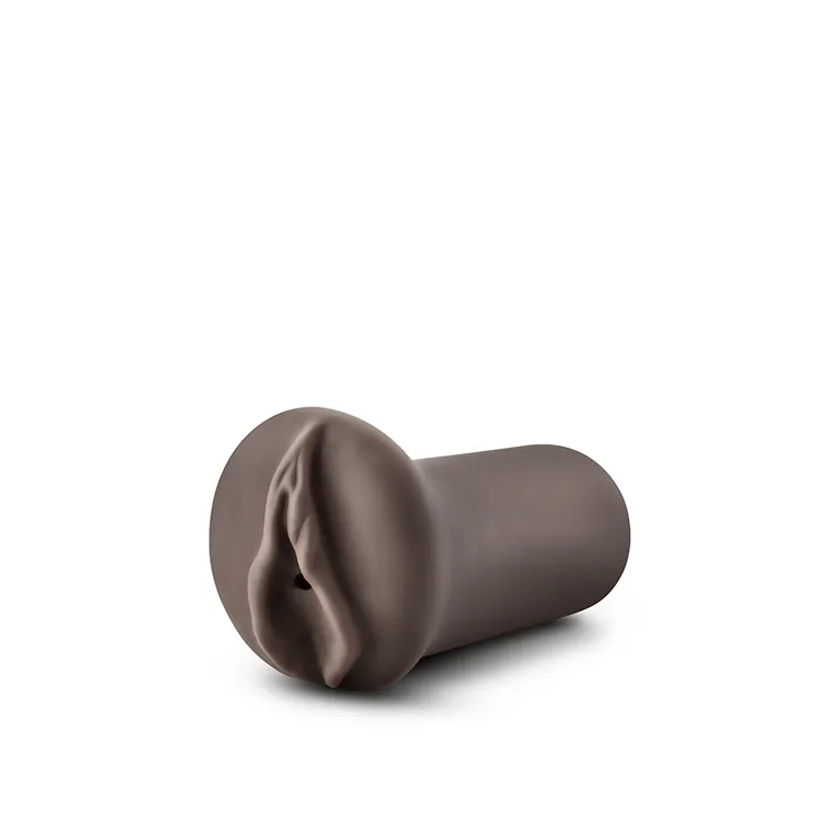 Мастурбатор HOT CHOCOLATE NICOLES KITTY CHOCOLATE 3 Мастурбатор HOT CHOCOLATE NICOLES KITTY CHOCOLATE