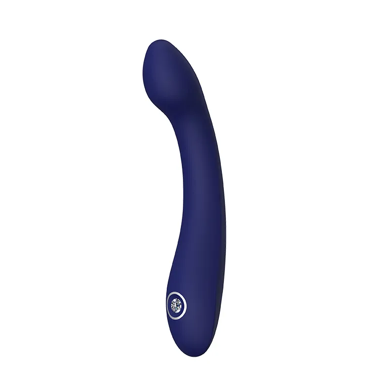 Вібромасажер для точки G BLUE EVOLUTION HYBRIS 3 Вібромасажер для точки G BLUE EVOLUTION HYBRIS