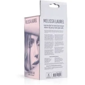 Вагіна-Мастурбатор Melissa Laurel Masturbator 5 Вагіна-Мастурбатор Melissa Laurel Masturbator - Зображення 3