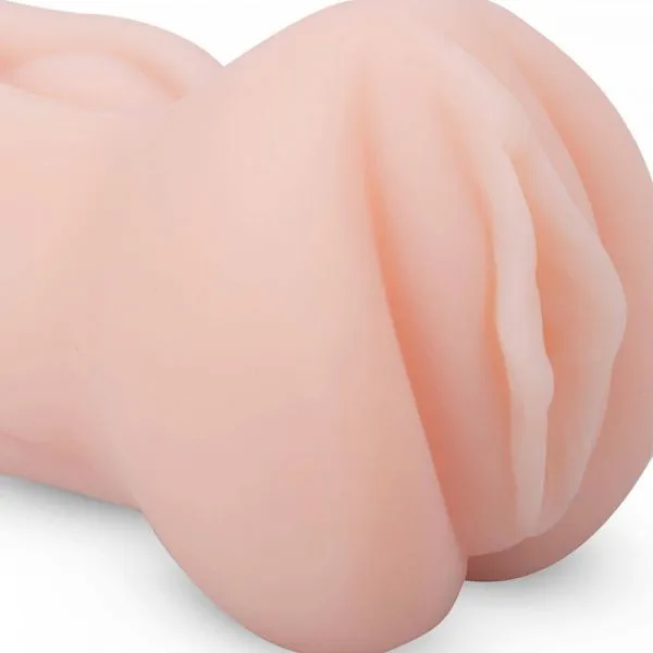 Вагіна-Мастурбатор Melissa Laurel Masturbator 8 Вагіна-Мастурбатор Melissa Laurel Masturbator - Зображення 6