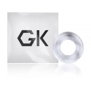 Alternative view of Кільце ерекційне Chisa Get Lock Super Energy, прозоре