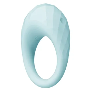 Ерекційне віброкільце Dream Toys AQUATIC ZELIE 9 Ерекційне віброкільце Dream Toys AQUATIC ZELIE - Зображення 4