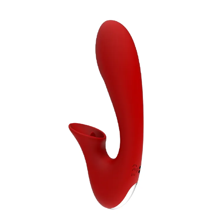 Вібромасажер RED REVOLUTION IRIS 3 Вібромасажер RED REVOLUTION IRIS