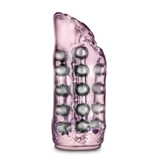 Вагіна-мастурбатор Blush M for Men, рожевий - Зображення 2